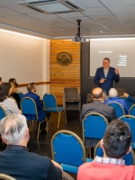 Ética en la encrucijada: una jornada para repensar los valores en contextos diversos